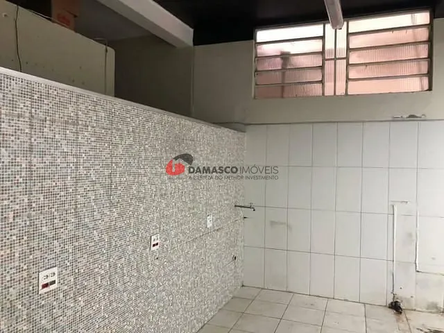 Loja com 120m², para alugar, no bairro Oswaldo Cruz em São Caetano do Sul