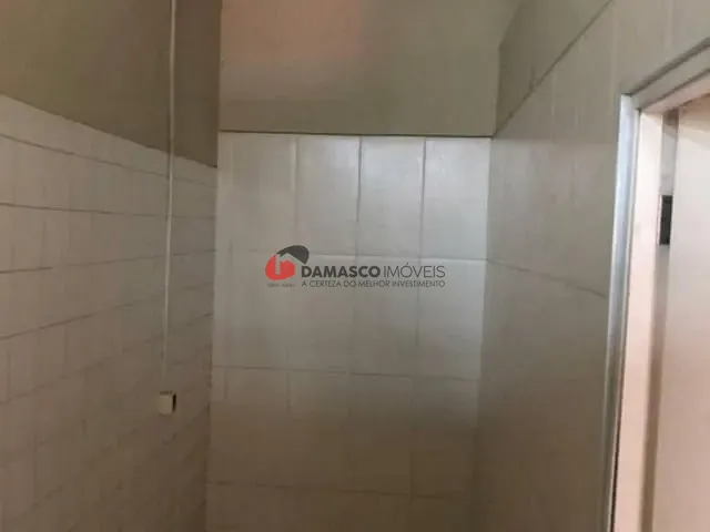 Loja com 120m², para alugar, no bairro Oswaldo Cruz em São Caetano do Sul