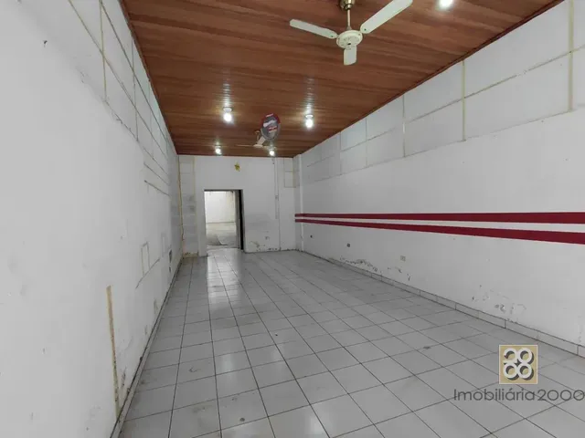Loja para alugar, no bairro Centro em Curitiba
