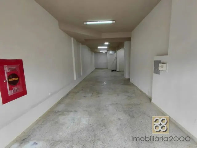 Loja para alugar, no bairro Centro em Curitiba