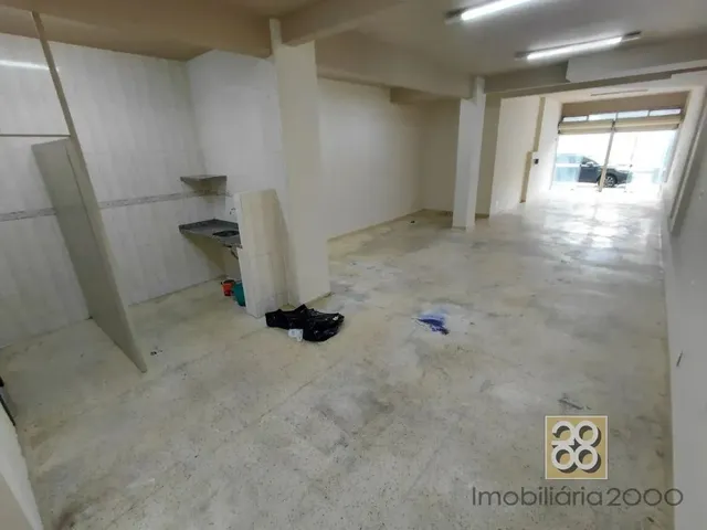 Loja para alugar, no bairro Centro em Curitiba