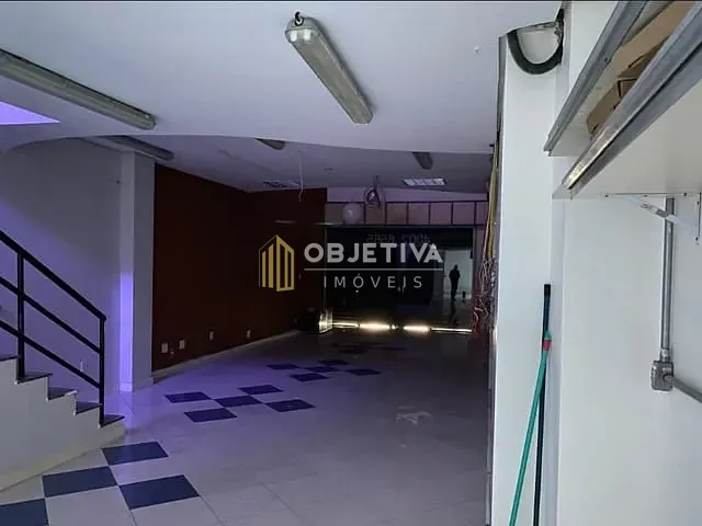 Loja para alugar, no bairro Boa Vista em Porto Alegre