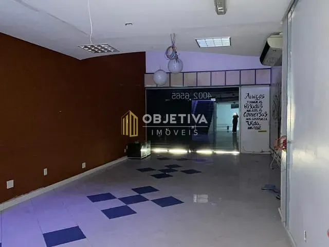 Loja para alugar, no bairro Boa Vista em Porto Alegre