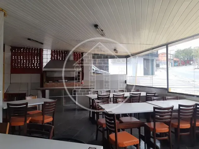 Loja com 180m², para alugar, no bairro Interlagos em São Paulo