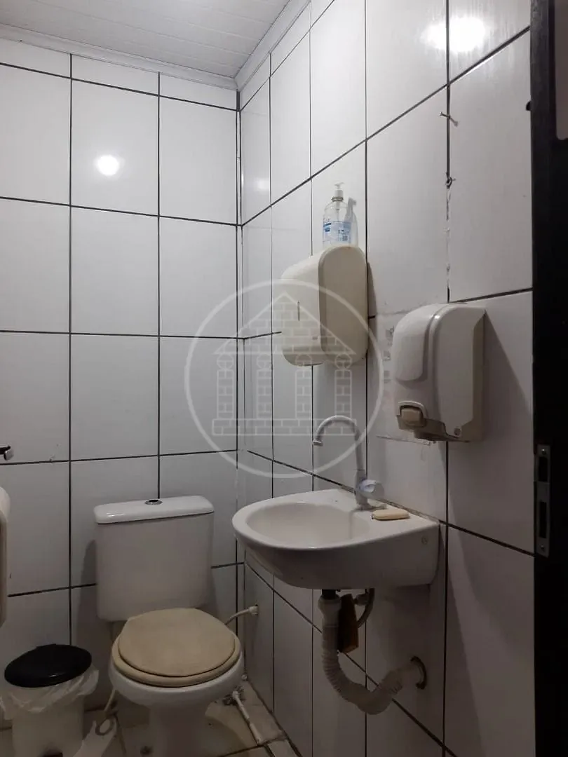 Loja-Salão, 220 m² - Foto 22