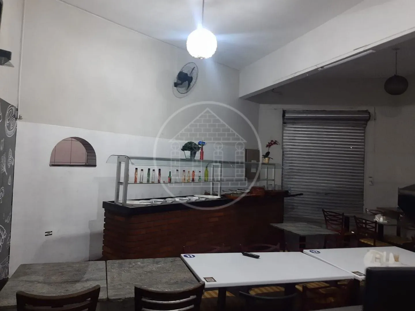 Loja-Salão, 220 m² - Foto 31