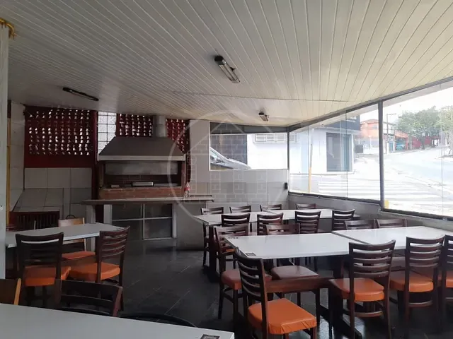 Loja com 180m², para alugar, no bairro Interlagos em São Paulo