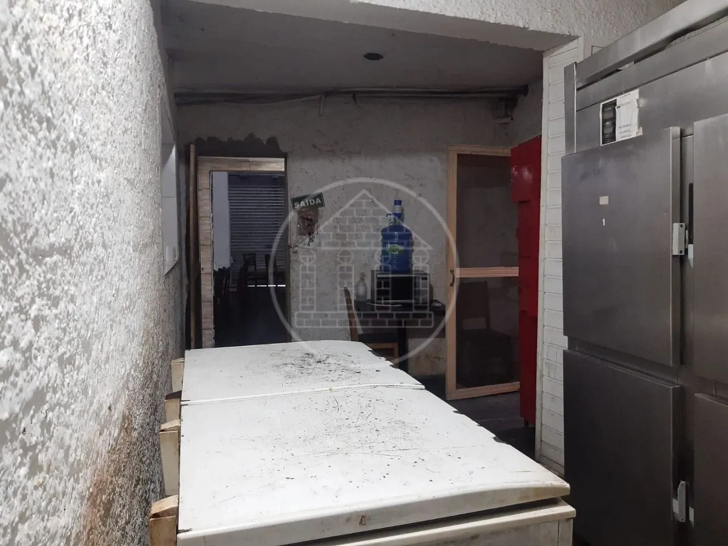 Loja-Salão, 220 m² - Foto 16