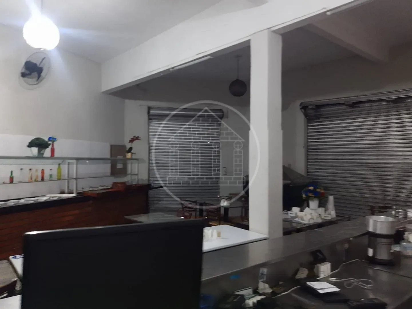 Loja-Salão, 220 m² - Foto 28