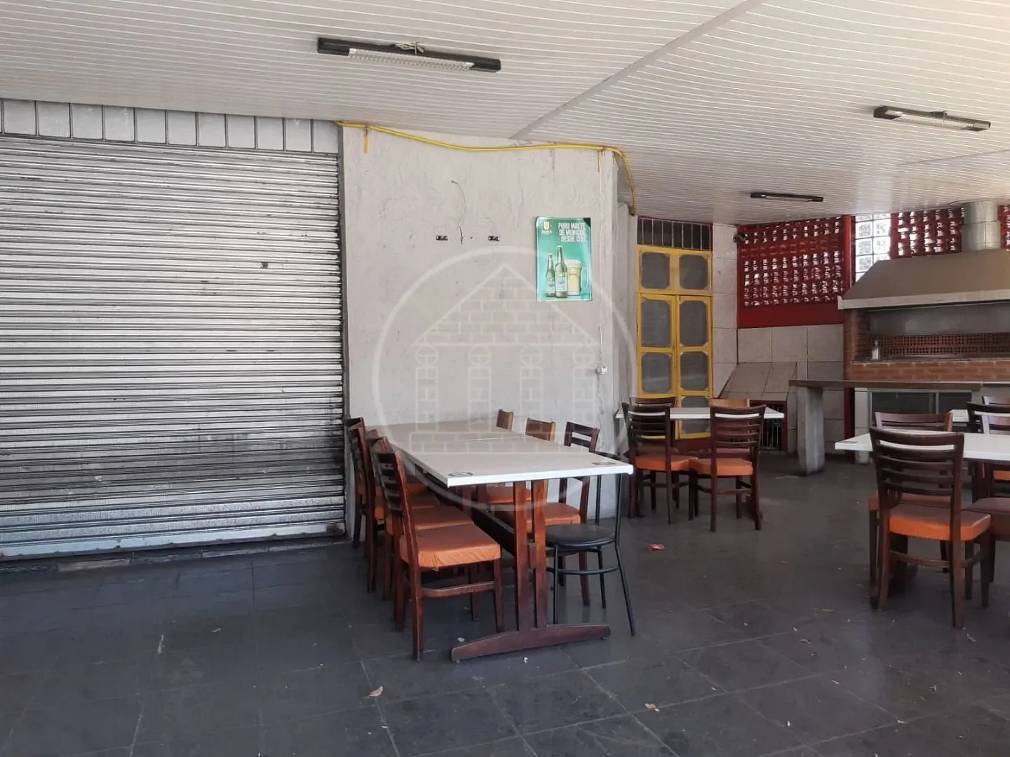 Loja-Salão, 220 m² - Foto 24