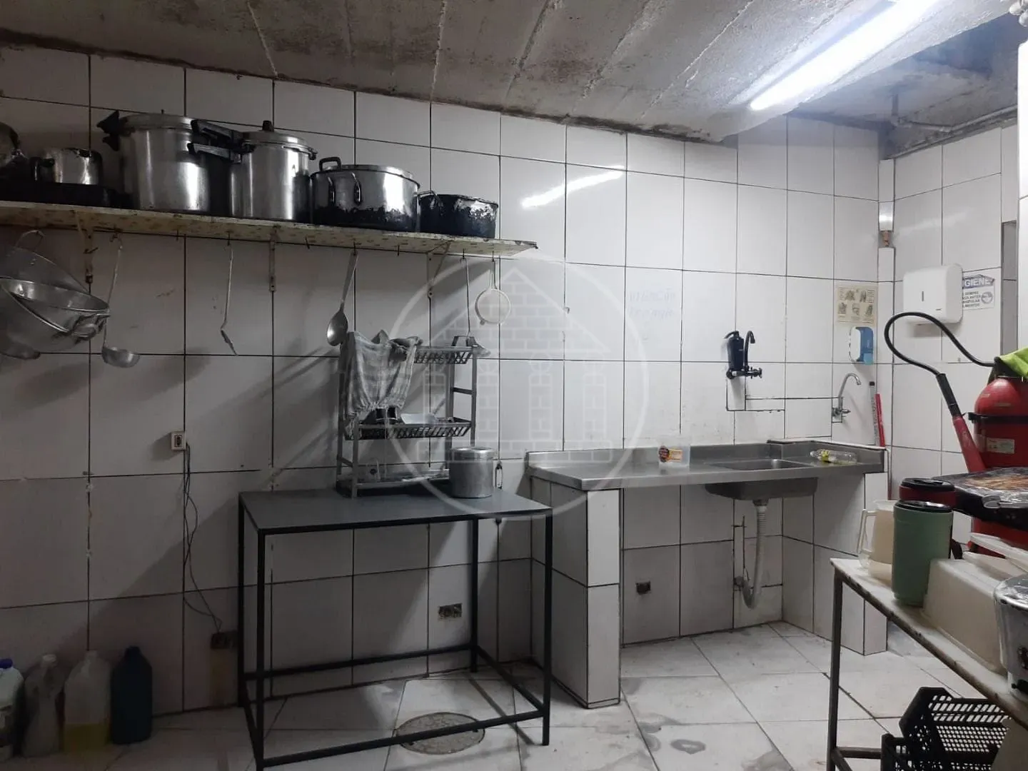 Loja-Salão, 220 m² - Foto 13
