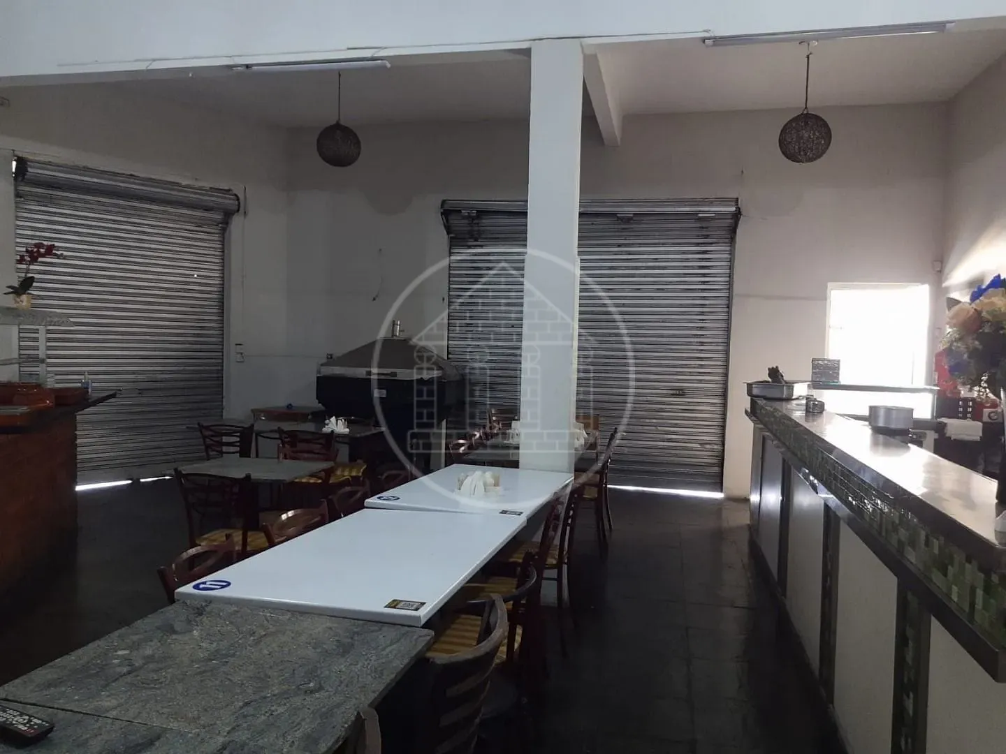 Loja-Salão, 220 m² - Foto 32