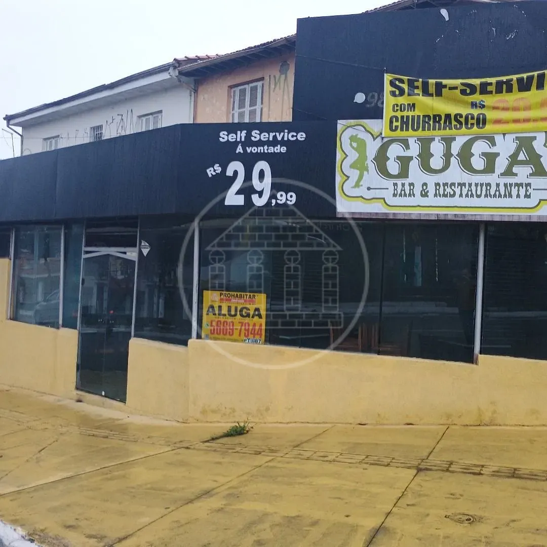 Loja-Salão, 220 m² - Foto 38