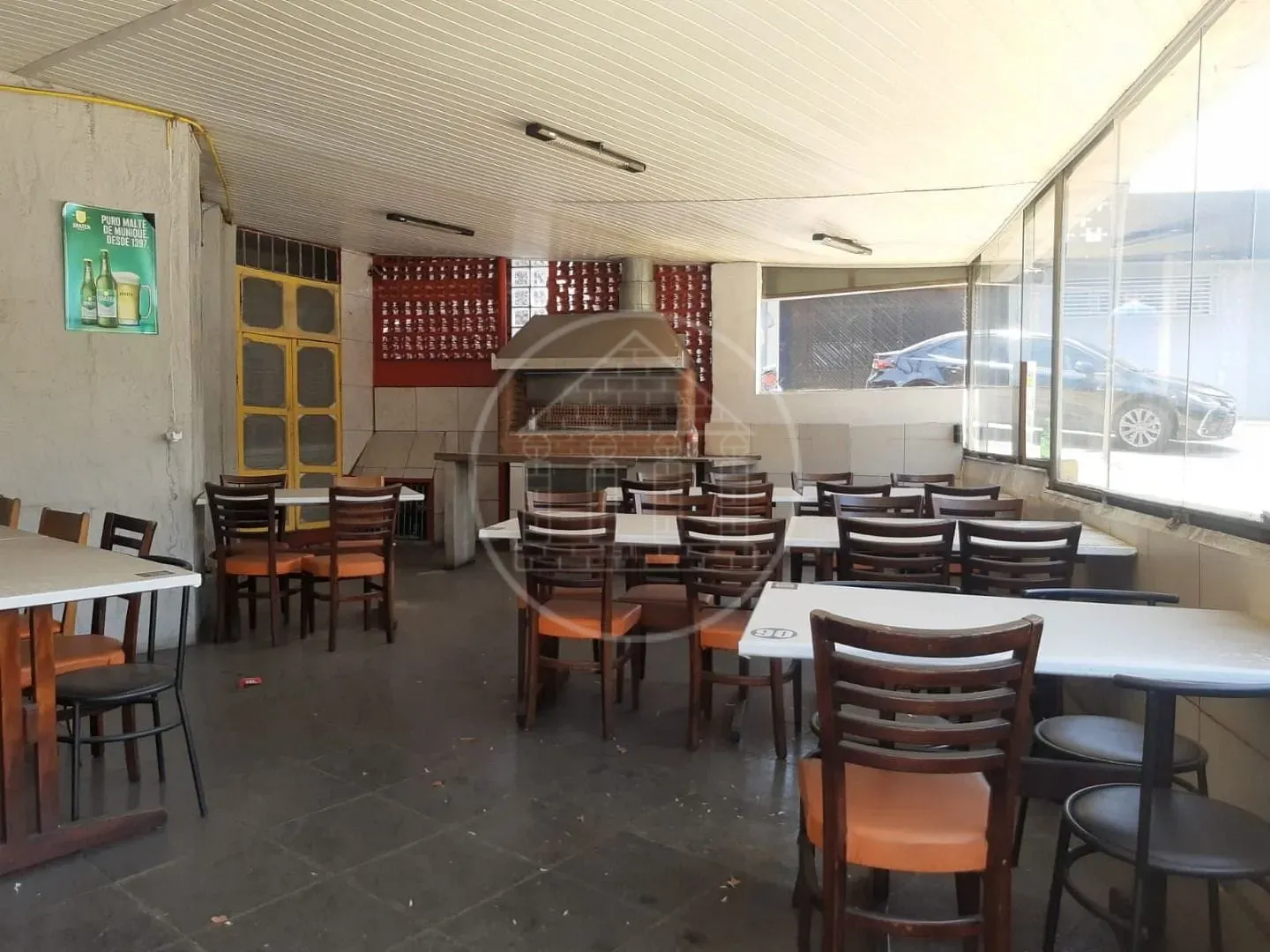 Loja-Salão, 220 m² - Foto 20