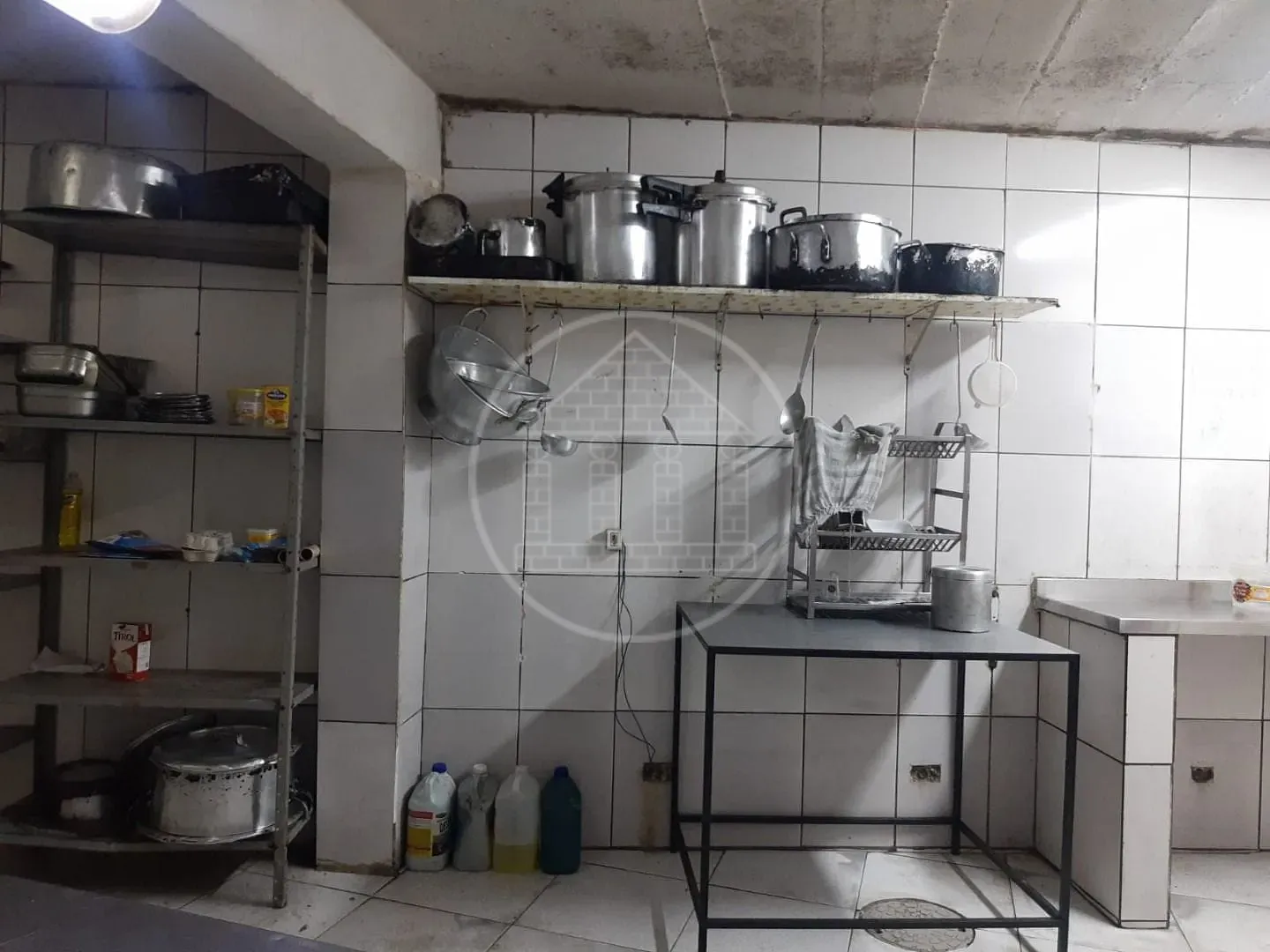 Loja-Salão, 220 m² - Foto 8