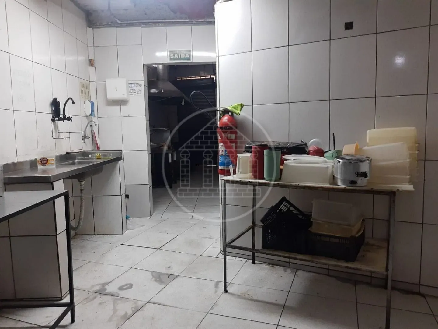Loja-Salão, 220 m² - Foto 33