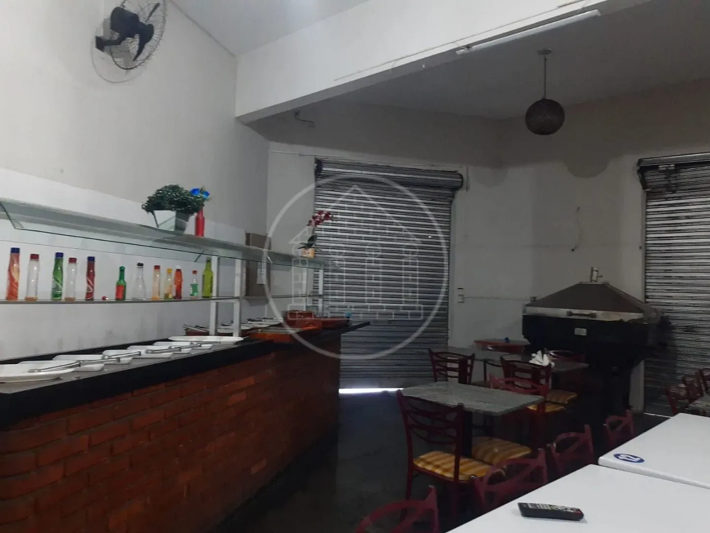 Loja-Salão, 220 m² - Foto 12