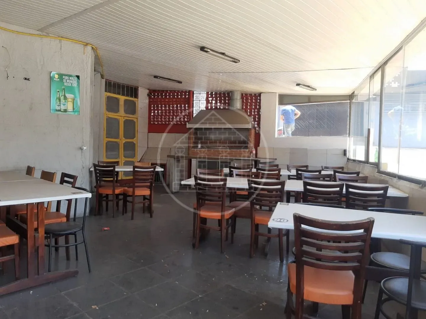 Loja-Salão, 220 m² - Foto 10