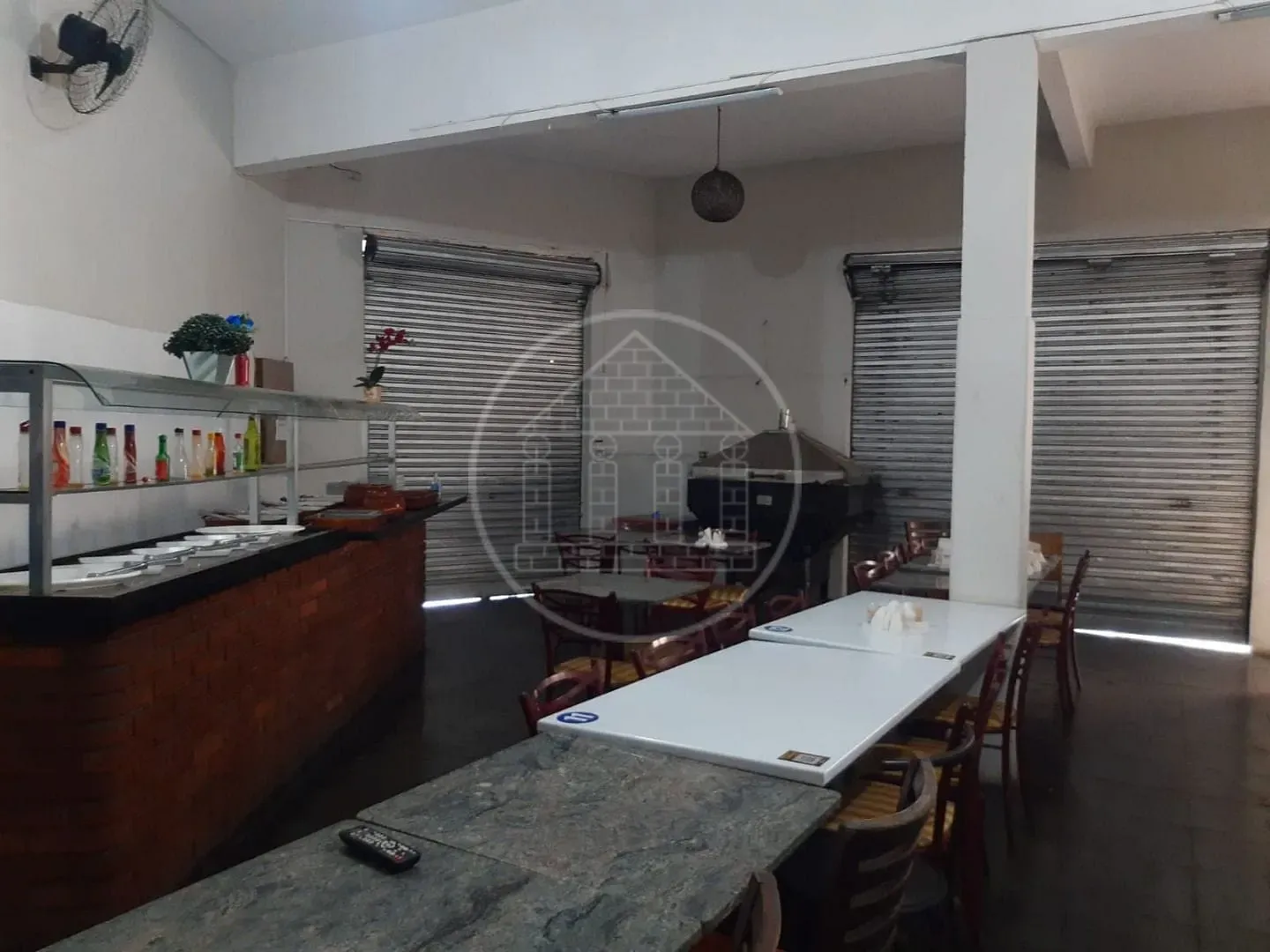 Loja-Salão, 220 m² - Foto 14
