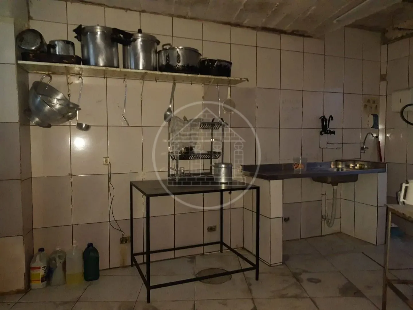 Loja-Salão, 220 m² - Foto 17