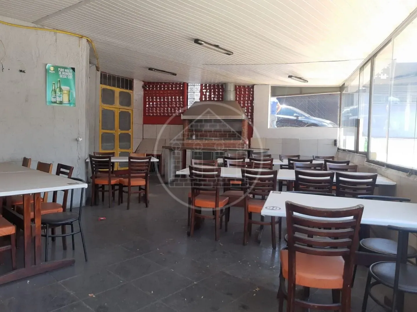 Loja-Salão, 220 m² - Foto 34