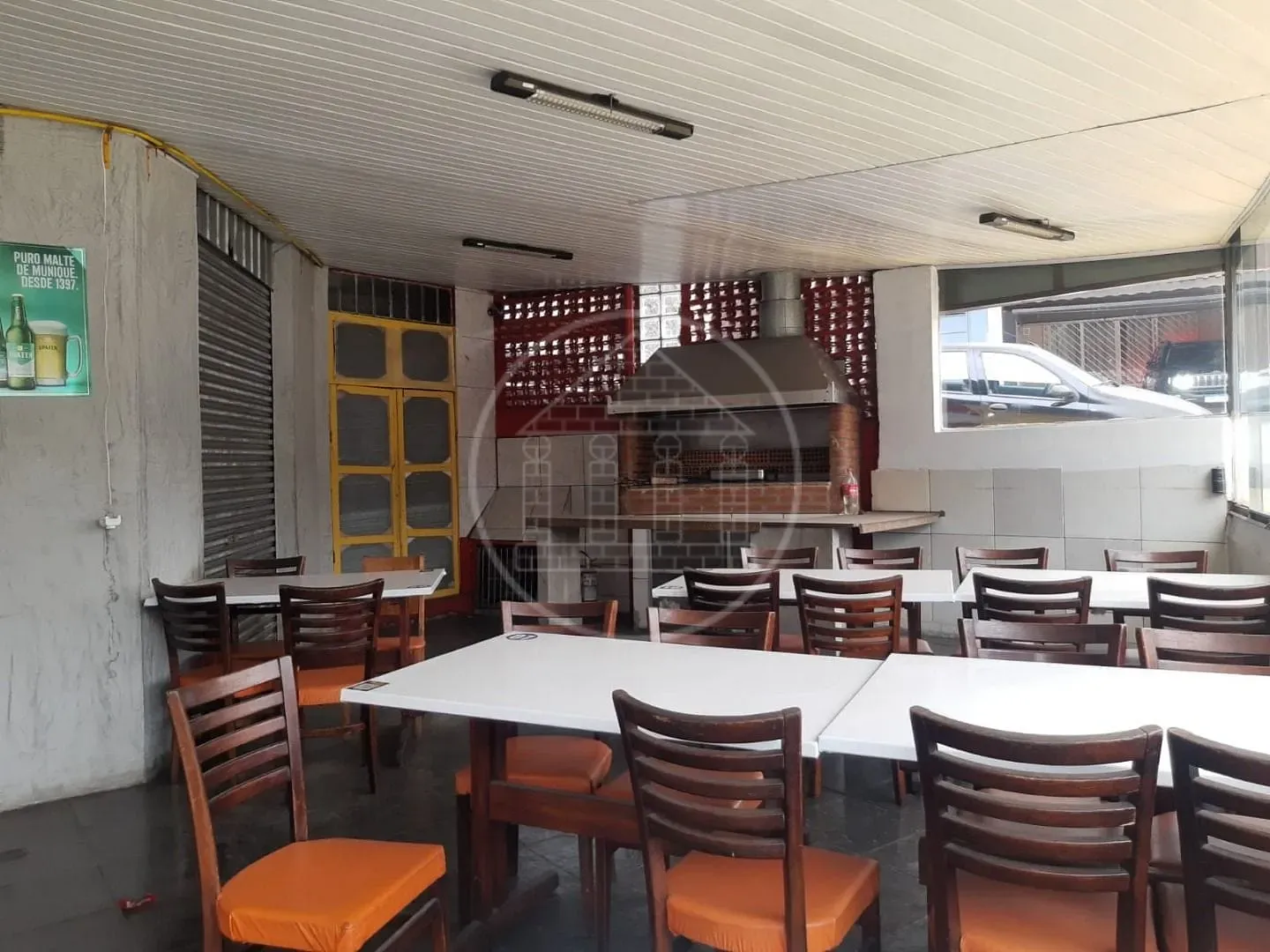 Loja-Salão, 220 m² - Foto 18