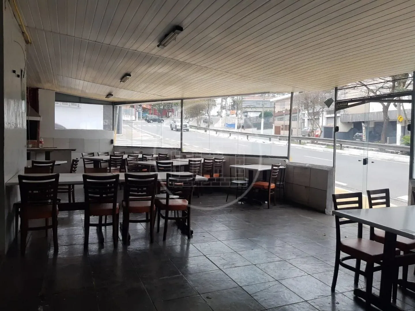Loja-Salão, 220 m² - Foto 25