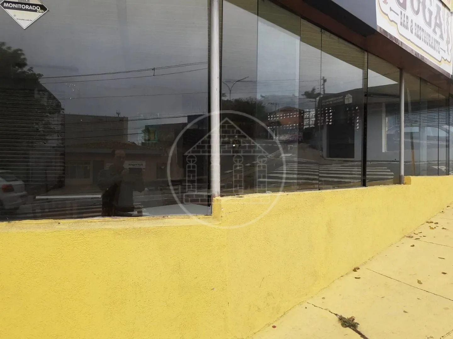 Loja-Salão, 220 m² - Foto 6