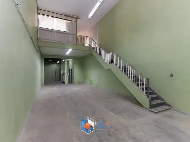 Loja com 213m², à venda, no bairro Brás em São Paulo