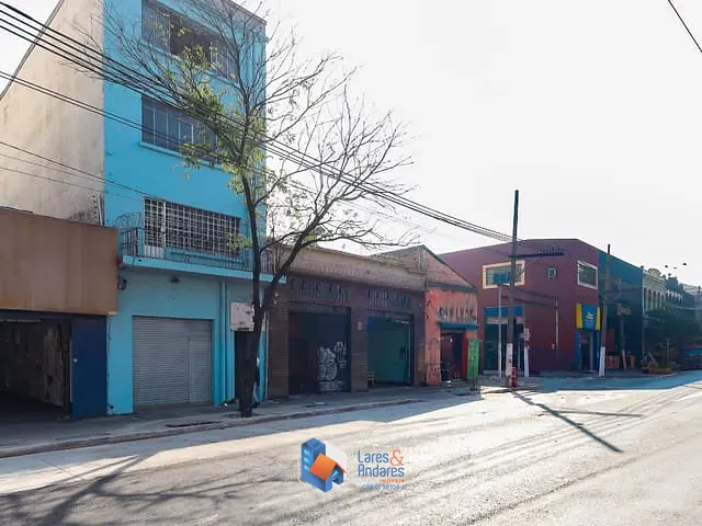 Loja com 213m², à venda, no bairro Brás em São Paulo