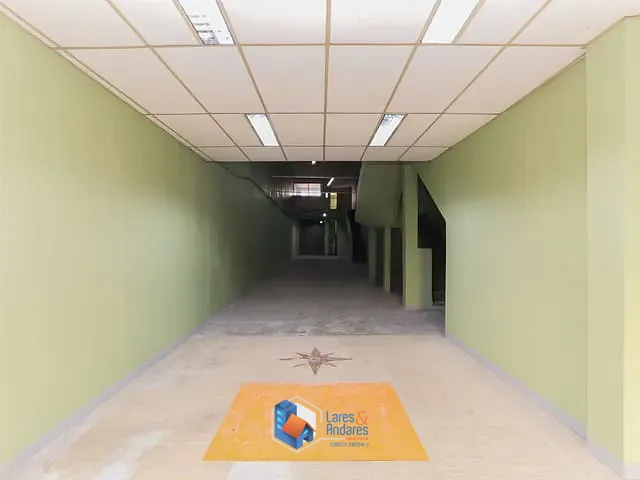 Loja com 213m², à venda, no bairro Brás em São Paulo
