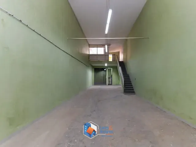 Loja com 213m², à venda, no bairro Brás em São Paulo