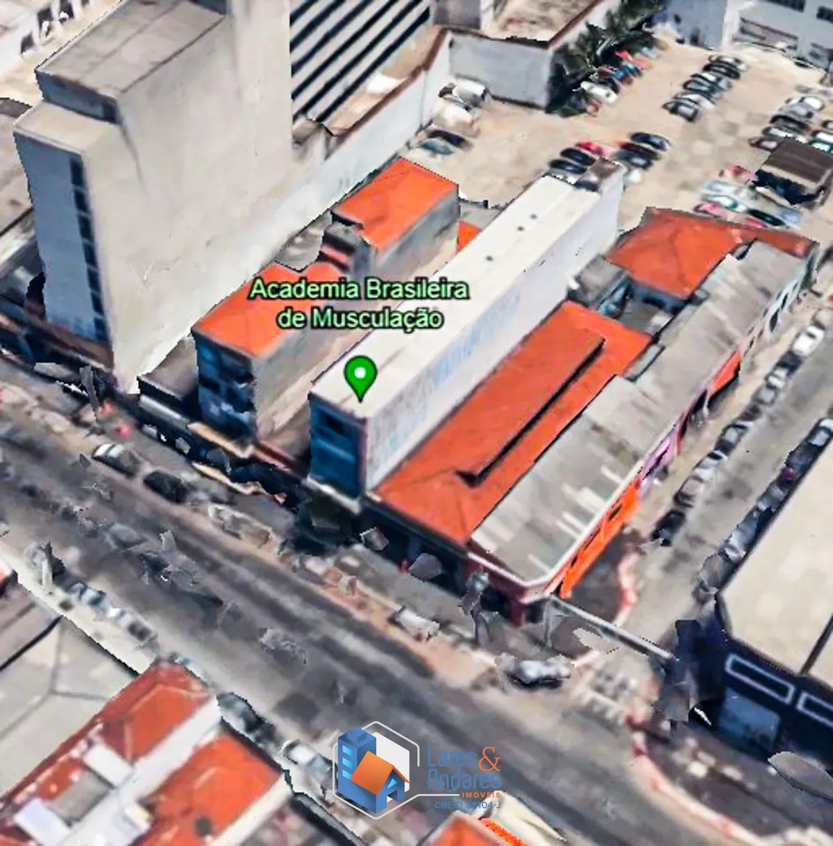 Loja-Salão, 743 m² - Foto 33