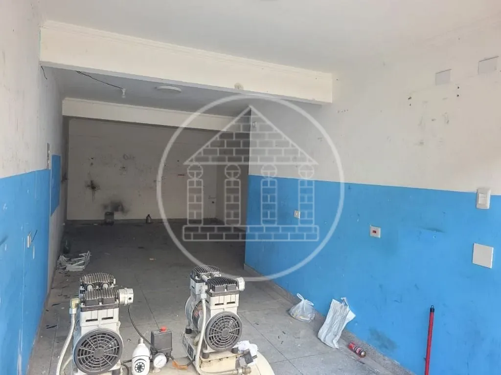 Loja-Salão, 40 m² - Foto 7