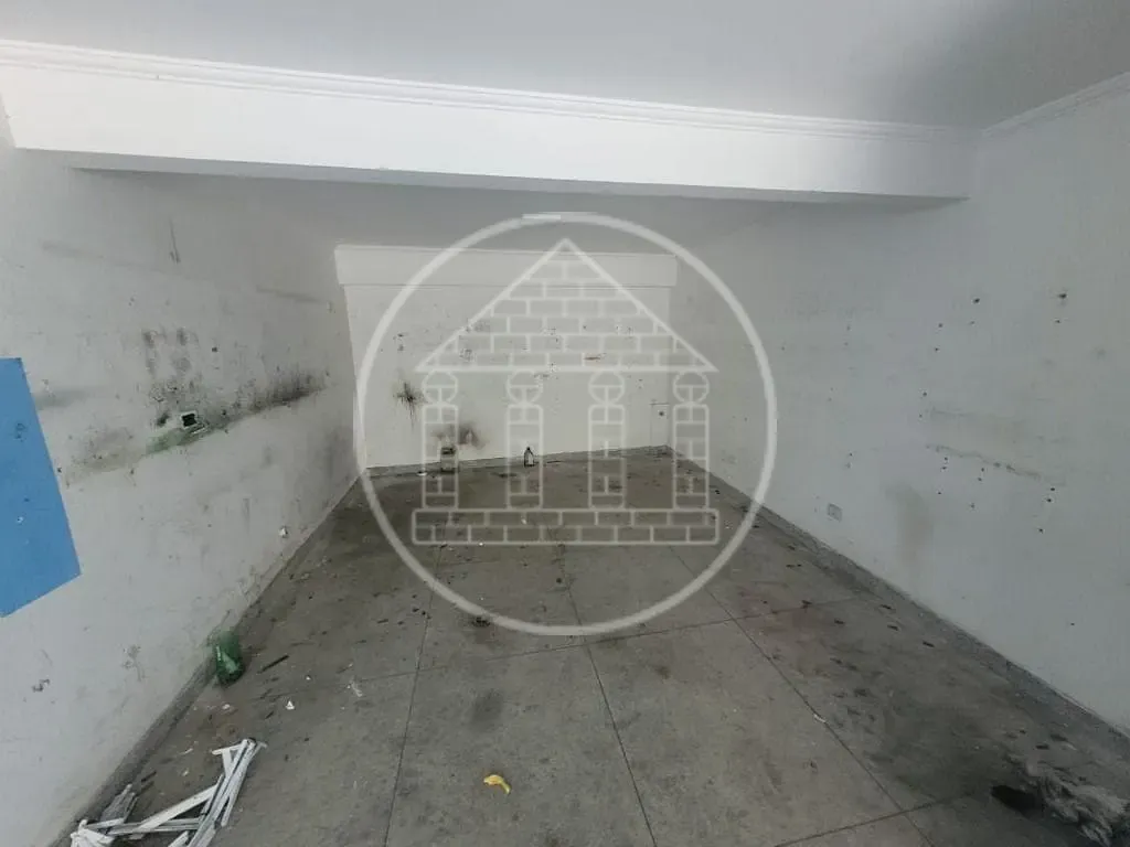 Loja-Salão, 40 m² - Foto 3