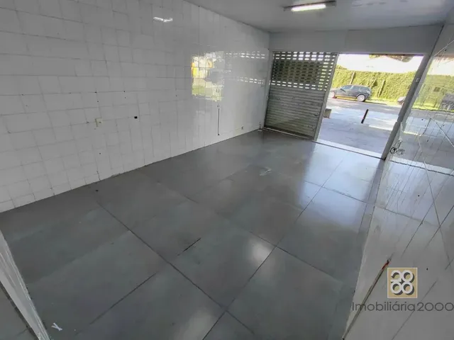 Loja para alugar, no bairro Capão Da Imbuia em Curitiba