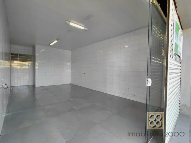 Loja para alugar, no bairro Capão Da Imbuia em Curitiba