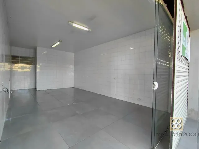 Loja para alugar, no bairro Capão Da Imbuia em Curitiba