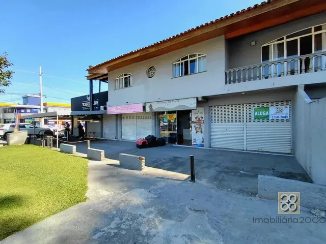 Loja para alugar, no bairro Capão Da Imbuia em Curitiba