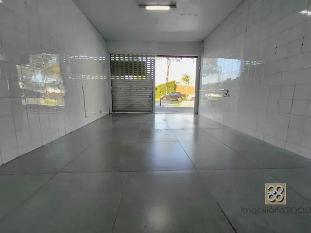 Loja para alugar, no bairro Capão Da Imbuia em Curitiba