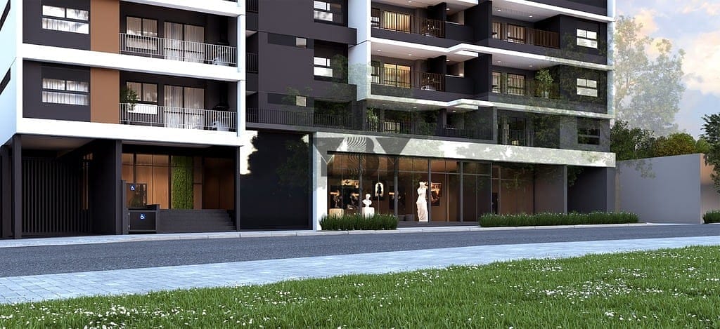 Loja-Salão à venda, 331m² - Foto 1