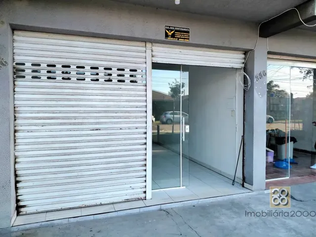 Loja para alugar, no bairro Capão Da Imbuia em Curitiba