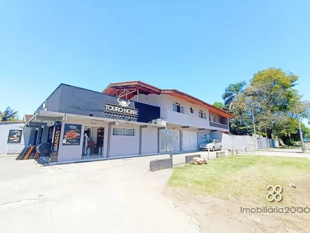Loja para alugar, no bairro Capão Da Imbuia em Curitiba