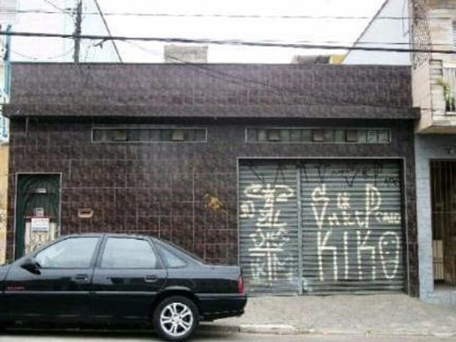 Foto do Loja - Loja à venda 5 Vagas, 192M², Chácara Belenzinho, São Paulo - SP | ZONA LESTE IMÓVEIS