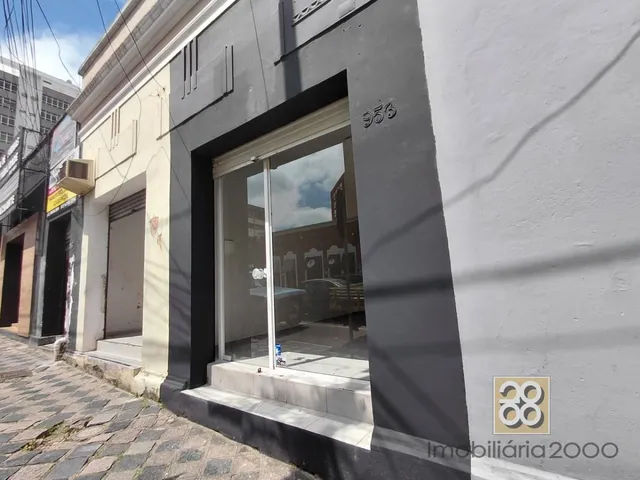 Loja para alugar, no bairro Centro em Curitiba