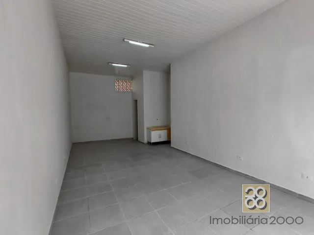 Loja para alugar, no bairro Centro em Curitiba