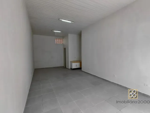 Loja para alugar, no bairro Centro em Curitiba