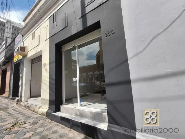 Loja para alugar, no bairro Centro em Curitiba