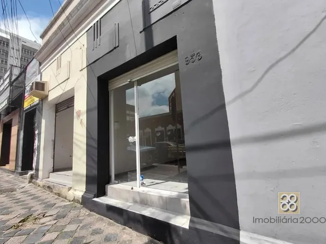 Loja para alugar, no bairro Centro em Curitiba