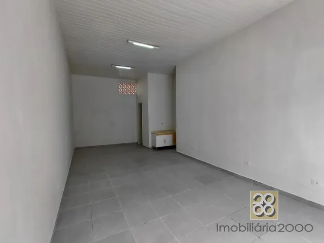 Loja para alugar, no bairro Centro em Curitiba